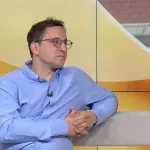 Ejdus: Pre godinu dana ProGlas pozvao građane na akciju "Zastani, Srbijo"