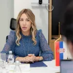 Đedović Handanović: I Petrohemija ide MOL-u, kupujemo pet odsto akcija NIS-a od Mađara