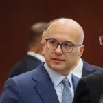 Zašto Miloša Vučevića još obezbeđuju Kobre?