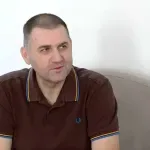 Antić po izlasku sa saslušanja: Nastavlja se kontinuiran pritisak na moju porodicu i mene