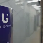 Junajted grupa: Prihodi u devet meseci ove godine porasli za tri odsto u odnosu na isti period lane