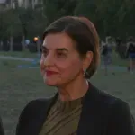 Vula Ceci: EU mora prestati da toleriše Vučićevo demokratsko nazadovanje, stojimo uz srpski narod