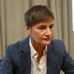 Brnabić: Rasprava o budžetu najvažnija za građane, nadam se da će biti konstruktivna