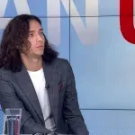 Student Kojčinović: Pokrenuli smo talas promena koji je nezaustavljiv