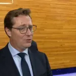 Evroposlanik Prebilič: Delegacija EP treba da se sačeka pogačom i solju, a ne drvljem i kamenjem sa Informera