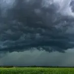 Šta su suve oluje i kada do njih dolazi?