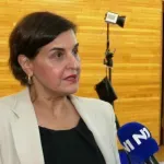 Ceci za N1: Moramo da obezbedimo da vrata EU ostanu otvorena za Srbiju, ali mi više Vučiću ne verujemo