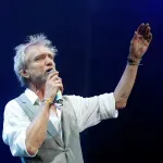 Darko Rundek - osnivač i frontmen grupe Haustor i važna figura urbane i alternativne scene