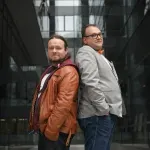 ANEM: Identify and prosecute individual who threatened Vidojkovic and Kulacin