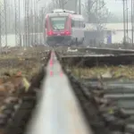 Ponovo radovi na nedavno obnovljenoj pruzi: Putnici Niš-Zaječar preusmereni na autobuse