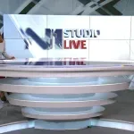 N1 Studio Live (12.9.2025)