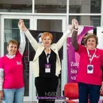 Svaka žena zaslužuje priliku za duži i kvalitetniji život