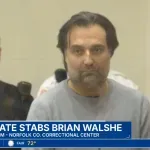 Brajan Volš priznao da je premestio telo svoje žene Ane Volš i obmanjivao policiju