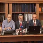 Roditelji i zaposleni u Vazduhoplovnoj akademiji: Ne može škola da se koristi za nelegalne radnje