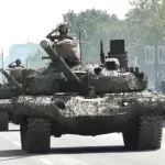 Vojska Srbije traži tenkiste, konkurs otvoren do 15. jula
