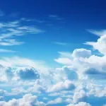 Izgleda da oblake isuviše uzimamo zdravo za gotovo