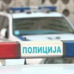 Saslušani osumnjičeni za držanje 10 kilograma amfetamina u porti crkve na Zvezdari
