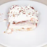 Recept za kolač nazvan po Robertu Redfordu: Zašto se tako zove?