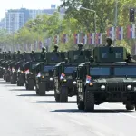 Nova ekonomija: Šta je Srbija nabavila od naoružanja u 2025. godini i od koga?