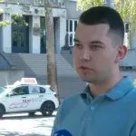 Student iz Niša Mateja Nikolić pušten iz pritvora da se brani sa slobode