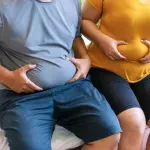 Zašto trbuh raste s godinama, i kod žena i kod muškaraca?