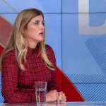 Borović: Kada vlast počne studente da proglašava pretnjom po poredak, to je jasan znak duboke krize demokratije