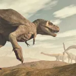 Rekordan broj fosilizovanih otisaka stopala dinosaurusa otkriven u Boliviji