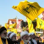 Lider Hezbolaha traži od libanske vlade da otkaže sastanak sa Izraelom