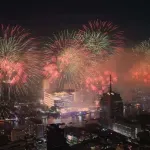 Kako su zemlje širom sveta dočekale 2026. godinu