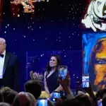 Tramp dočekao 2026. u Mar-a-Lagu aukcijom portreta Isusa vrednog 2,75 miliona dolara