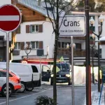 Švajcarska tužiteljka: Požar u skijalištu Kran-Montana nije namerno izazvan