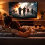 Kako maratonsko gledanje serija uništava vaš san