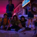 Kako su se Prinsove pesme našle u finalu serije Stranger Things