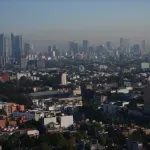 U zemljotresu u Meksiko Sitiju povređeno 12 osoba