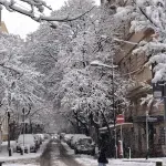 Elektrodistribucija Srbije: Kvarovi na mreži u pojedinim delovima zemlje