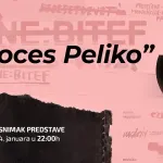 "Proces Peliko" večeras u 22h na N1
