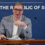 Od Trampove olovke do "Madura amiga": Da li je stub spoljne politike Srbije dodvoravanje svima?