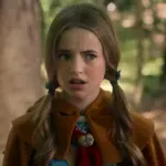 Fanovi iznenađeni otkrićem - lik Holi iz serije Stranger Things glumile bliznakinje