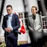 Danska premijerka: Bezbednost Arktika je pitanje za ceo NATO