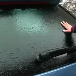 Kako biti bezbedan u saobraćaju kada su led i sneg na putevima?