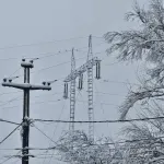 Oko 900 potrošača na području Knića bez struje, problemi i oko Mionice