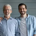 Osobine koje deca nasleđuju od očeva - dolaze do izražaja tek u kasnijim godinama