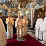 Serbia celebrates Christmas