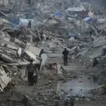 Evropske zvaničnice pozivaju Izrael da pusti pomoć Palestincima, upozorile na teško stanje zbog zime