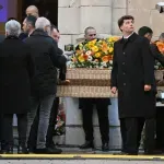 Brižit Bardo sahranjena u Sen Tropeu