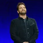 Džerard Batler: U stvarnosti ne bih preživeo svet iz filma "Grenland 2"