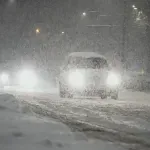 Meštani blokirali magistralni put Loznica-Mali Zvornik jer su četiri dana bez struje (VIDEO)