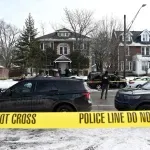 Ministarstvo: Agent ICE koji je ubio ženu u Mineapolisu zadobio unutrašnje krvarenje od udarca kolima