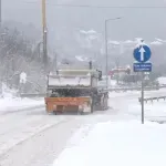 Vanredna situacija u šest opština, zaseda Štab za vanredne situacije