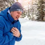 Zašto se bol u grudima i infarkt češće javljaju tokom zimskih meseci?